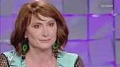 Vladimir Luxuria e l'esperienza in Parlamento