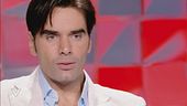Massimiliano Morra: "la mia storia con Adua Del Vesco"