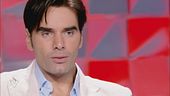 Massimiliano Morra: "la mia storia con Adua Del Vesco"