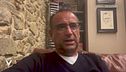 Il videomessaggio di Carlo Conti per Giorgio Panariello