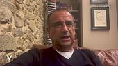 Il videomessaggio di Carlo Conti per Giorgio Panariello