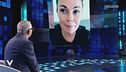 Giorgio Panariello e Vanessa Incontrada
