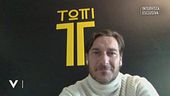 Francesco Totti ricorda Diego Armando Maradona