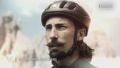 Vittorio Brumotti: reporter in bici