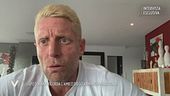 Lapo Elkann ricorda Diego Armando Maradona