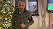 Sentiti auguri per Gerry Scotti