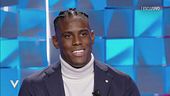 Enock Barwuah: l'intervista integrale