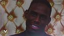Enock Barwuah story