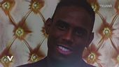 Enock Barwuah story
