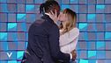 Enock Barwuah e Giorgia Migliorati Novello