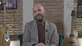 Giuliano Sangiorgi: l'intervista integrale