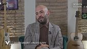 Giuliano Sangiorgi, non solo poeta!