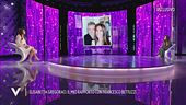 Elisabetta Gregoraci e la storia con Francesco Bettuzzi