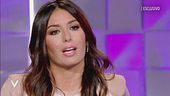 Elisabetta Gregoraci: dopo l'esperienza del GF Vip