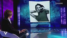 Francesco Oppini e la perdita della sua Luana