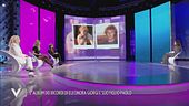 Eleonora Giorgi e Paolo Ciavarro: l'album dei ricordi