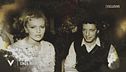 Rita Rusic e Vittorio Cecchi Gori