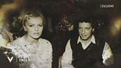 Rita Rusic e Vittorio Cecchi Gori