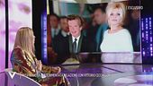 Rita Rusic e la relazione con Vittorio Cecchi Gori