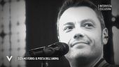 Tiziano Ferro: il poeta dell'anima