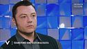 Tiziano Ferro: "la mia dipendenza dall'alcool"