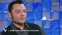 Tiziano Ferro, tra famiglia e riservatezza