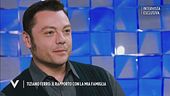Tiziano Ferro, tra famiglia e riservatezza