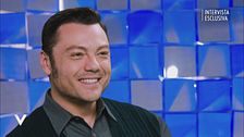 Tiziano Ferro: l'intervista integrale