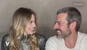 Luca Argentero e Cristina Marino: Natale da genitori