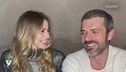 Luca Argentero e Cristina Marino: l'intervista integrale