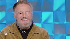 Christian De Sica: l'intervista integrale