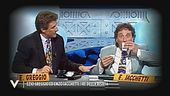 Ezio Greggio ed Enzo Iacchetti: i re della risata