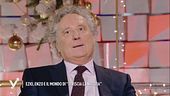 Ezio Greggio ed Enzo Iacchetti: si raccontano