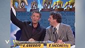 I tormentoni di Greggio e Iacchetti