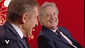Ezio, Enzo e il mondo di "Striscia la notizia"