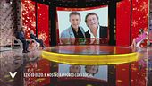 La connessione di Ezio Greggio ed Enzo Iacchetti