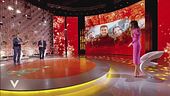 Ezio Greggio ed Enzino Iachetti: l'intervista integrale