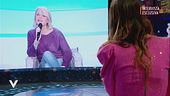 La solidarietà di Maria De Filippi verso la scelta di Silvia