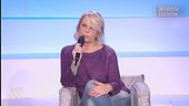 I ricordi natalizi di Maria De Filippi