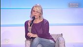 Maria De Filippi: ai tempi del Coronavirus