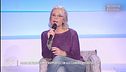 Maria De Filippi: risponde ad Alessandra Amoroso