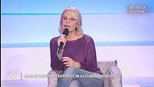 Maria De Filippi: risponde ad Alessandra Amoroso