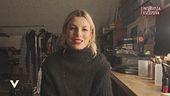 Emma Marrone: il messaggio per Maria De Filippi