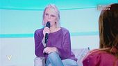 Maria De Filippi: il mio rapporto con Lorella Cuccarini