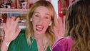 Alessia Marcuzzi: un Natale diverso