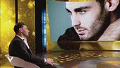 Le confidenze di Alberto Urso