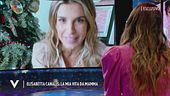 Elisabetta Canalis: il mio Natale in America