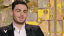 Alberto Urso: l'intervista integrale