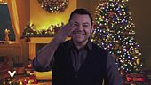 Gli auguri di Ilary Blasi e Tiziano Ferro