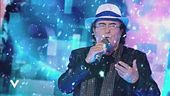 La colonna sonora natalizia di Al Bano